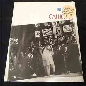 Calliope  - Calliope flac mp3 download