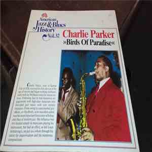 Charlie Parker - Birds Of Paradise download flac mp3