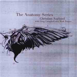 Christian Asplund - The Anatomy Series download flac mp3