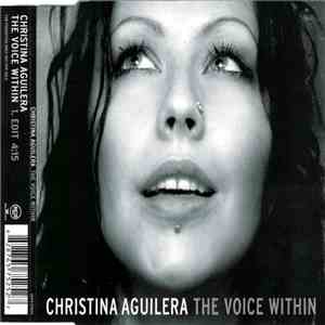 Christina Aguilera - The Voice Within download flac mp3