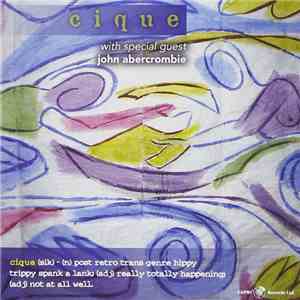 Cique - Cique download flac mp3
