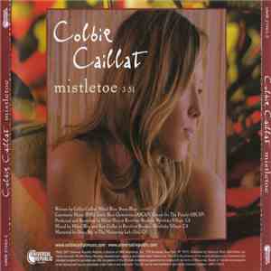 Colbie Caillat - Mistletoe download flac mp3