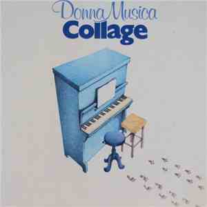 Collage  - Donna Musica download flac mp3