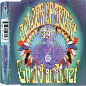 Colour Of Music Featuring Jenny J. - Guardian Angel download flac mp3