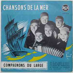 Compagnons Du Large - Chansons De La Mer N°3 download flac mp3