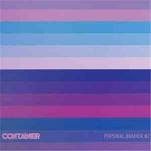 ContaineR - Personal Brainer #2 download flac mp3