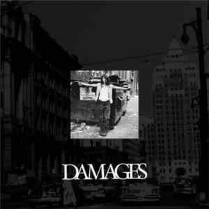 Damages - Indignation download flac mp3