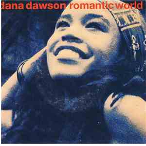 Dana Dawson - Romantic World download flac mp3