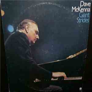 Dave McKenna - Giant Strides download flac mp3