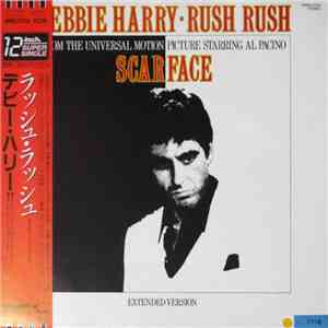 Debbie Harry - Rush Rush (Extended Version) download flac mp3