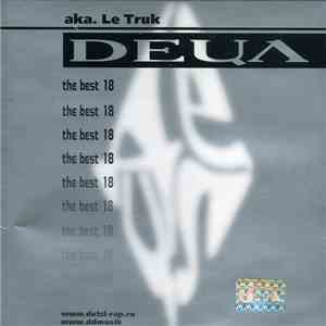 Децл aka. Le Truk - The Best 18 download flac mp3