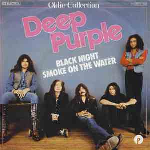 Deep Purple - Black Night (Live Version) / Smoke On The Water download flac mp3