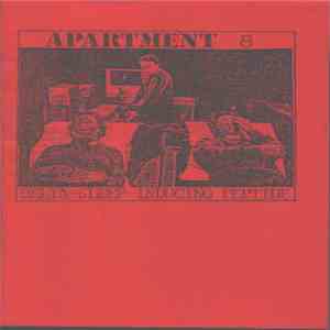 Delta-Sleep-Inducing Peptide - Apartment 8 download flac mp3