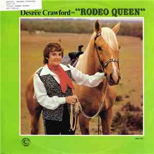 Desree Crawford - Rodeo Queen download flac mp3