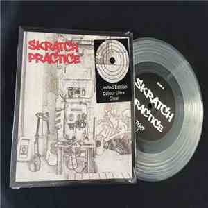 DJ T-Kut - Skratch Practice download flac mp3