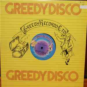 Donny Gerrard - Greedy (For Your Love) / Stand Up download flac mp3