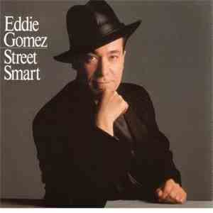 Eddie Gomez - Street Smart download flac mp3