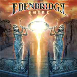 Edenbridge - Shine download flac mp3