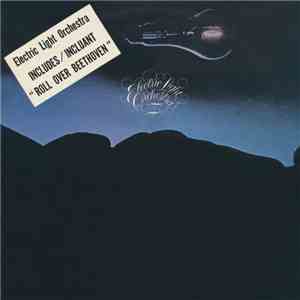 Electric Light Orchestra - Electric Light Orchestra II download flac mp3