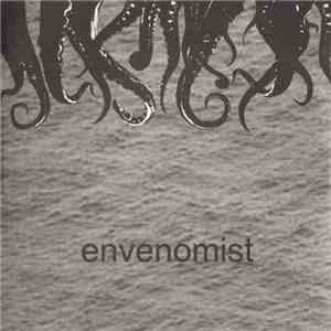 Envenomist - Abyssal Siege download flac mp3
