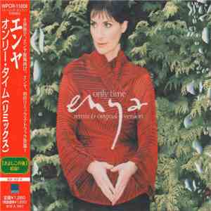 Enya - Only Time (Remix & Original Version) download flac mp3