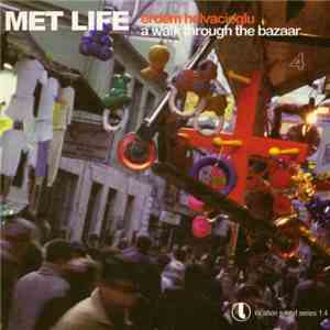 Erdem Helvacioglu - A Walk Through The Bazaar download flac mp3
