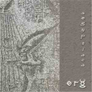 Erg  - Aegyptiaca download flac mp3