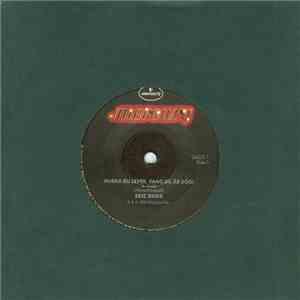 Eric Gadd - Hurra Du Lever, Pang Du Är Död! download flac mp3