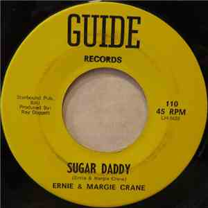 Ernie & Margie Crane - Sugar Daddy download flac mp3