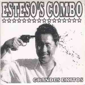 Esteso's Combo - Grandes Exitos download flac mp3