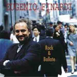 Eugenio Finardi - Rock & Ballate download flac mp3