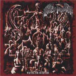 Evil Incarnate - Waiting For His Return download flac mp3