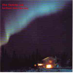 Family Cat, The - Furthest From The Sun download flac mp3