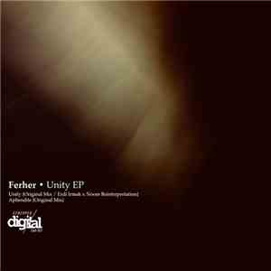 Ferher - Unity EP download flac mp3