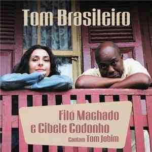Filo Machado, Cibele Codonho - Cantam Tom Jobim download flac mp3