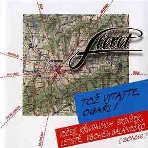 Fleret - Tož Vitajte, Ogaři ! download flac mp3