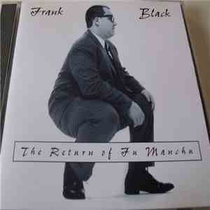 Frank Black - The Return Of Fu Manchu download flac mp3