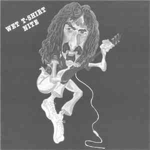 Frank Zappa - Wet T-Shirt Nite download flac mp3