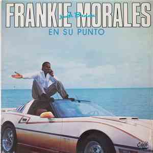 Frankie Morales Y La Banda - En Su Punto download flac mp3