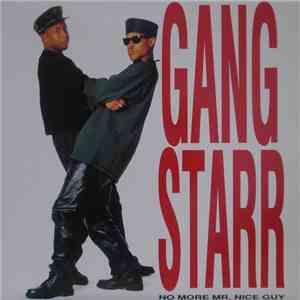 Gang Starr - No More Mr. Nice Guy download flac mp3