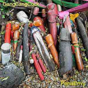 GangBangCock - PenisEnvy download flac mp3