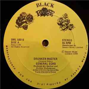 General Echo, Sly & Robbie - Drunken Master download flac mp3