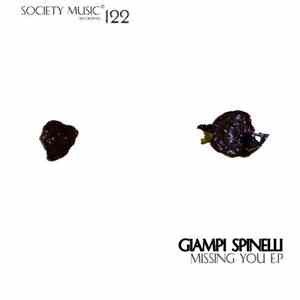 Giampi Spinelli - Missing You E.P flac mp3 download