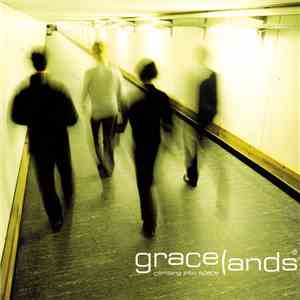 Gracelands - Climbing Into Space download flac mp3