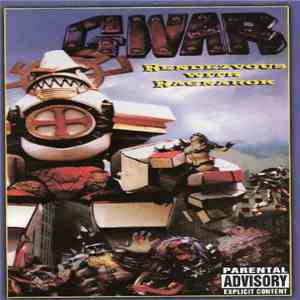 Gwar - Rendezvous With Ragnarok download flac mp3