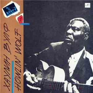 Хаулин Вулф - Howlin' Wolf download flac mp3