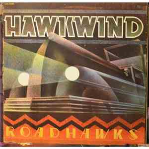 Hawkwind - Roadhawks download flac mp3