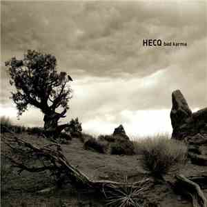 Hecq - Bad Karma download flac mp3