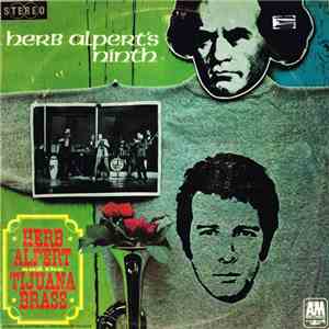 Herb Alpert And The Tijuana Brass - Herb Alpert's Ninth download flac mp3