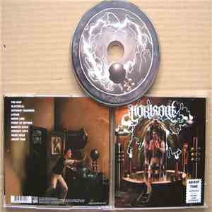 Horisont - About Time download flac mp3